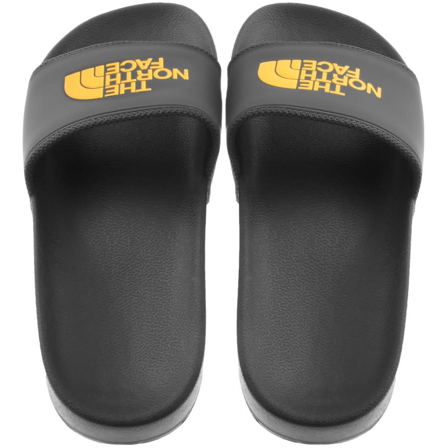 Alternative Image for ProductThe North Face Base Camp Sliders Grey3